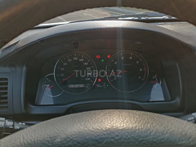 Toyota Prado 2008, 243,000 km - 4.0 л - Bakı