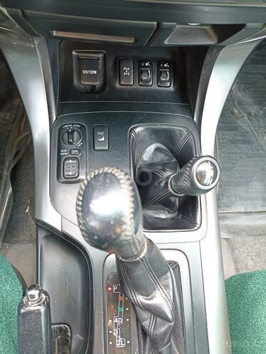 Toyota Prado 2008, 243,000 km - 4.0 л - Bakı