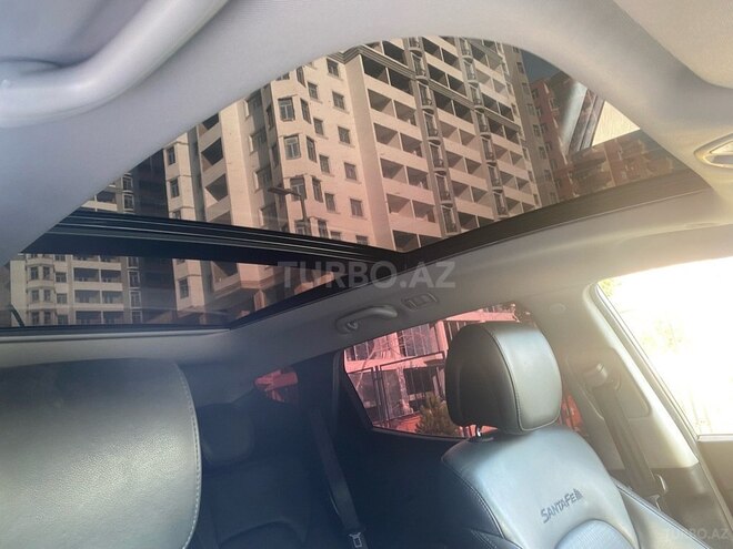 Hyundai Santa Fe 2013, 199,000 km - 2.0 l - Bakı