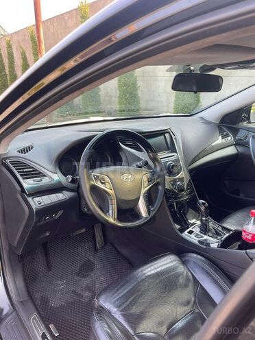 Hyundai Grandeur 2013, 180,000 km - 3.0 л - Bakı