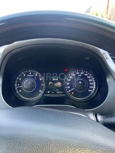 Hyundai Grandeur 2013, 180,000 km - 3.0 л - Bakı