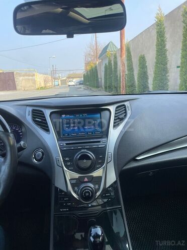 Hyundai Grandeur 2013, 180,000 km - 3.0 л - Bakı