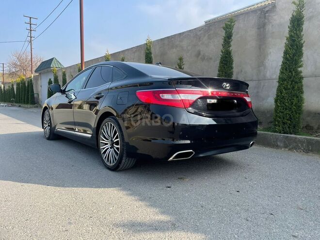 Hyundai Grandeur 2013, 180,000 km - 3.0 л - Bakı