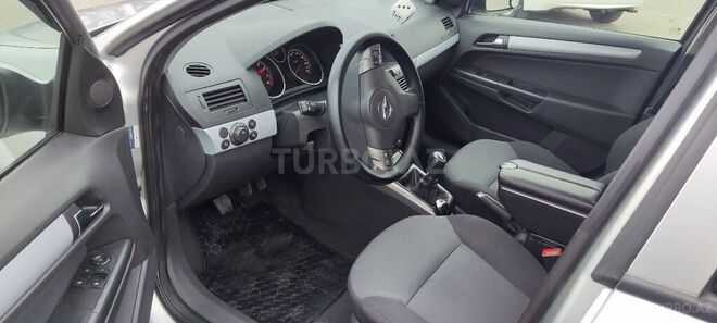 Opel Astra 2006, 194,830 km - 1.4 l - Bakı