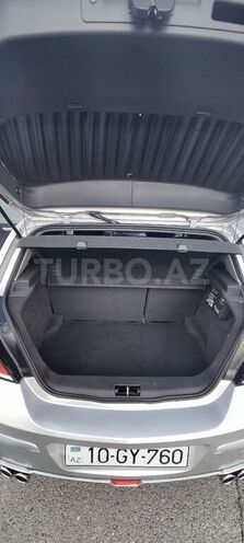 Opel Astra 2006, 194,830 km - 1.4 l - Bakı