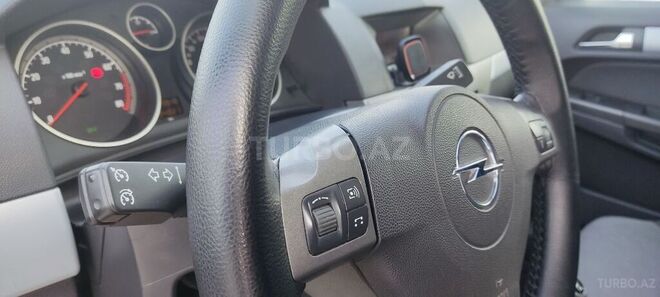 Opel Astra 2006, 194,830 km - 1.4 l - Bakı