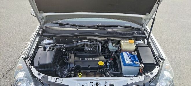 Opel Astra 2006, 194,830 km - 1.4 l - Bakı