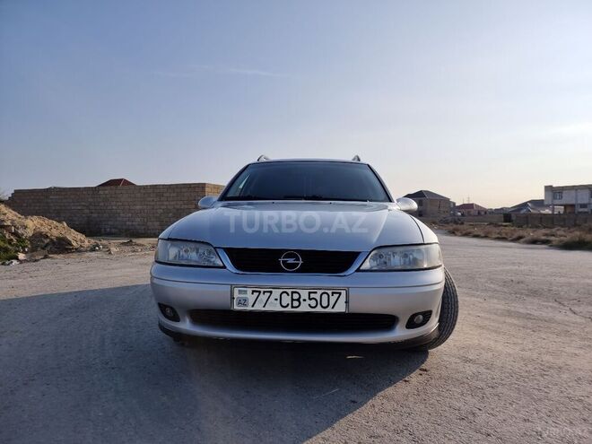Opel Vectra 1999, 220,000 km - 1.8 l - Bakı