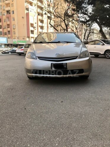 Toyota Prius 2007, 201,000 km - 1.5 l - Bakı