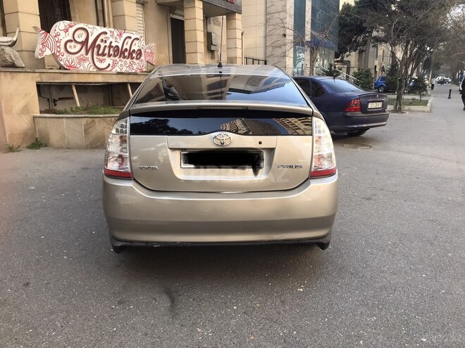 Toyota Prius 2007, 201,000 km - 1.5 l - Bakı