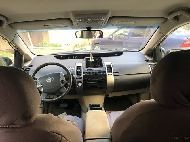 Toyota Prius 2007, 201,000 km - 1.5 l - Bakı