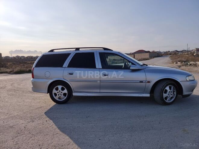 Opel Vectra 1999, 220,000 km - 1.8 l - Bakı