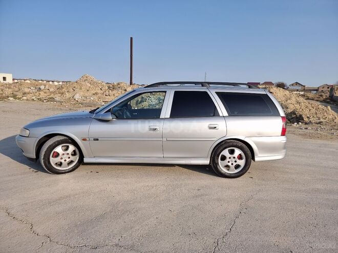 Opel Vectra 1999, 220,000 km - 1.8 l - Bakı