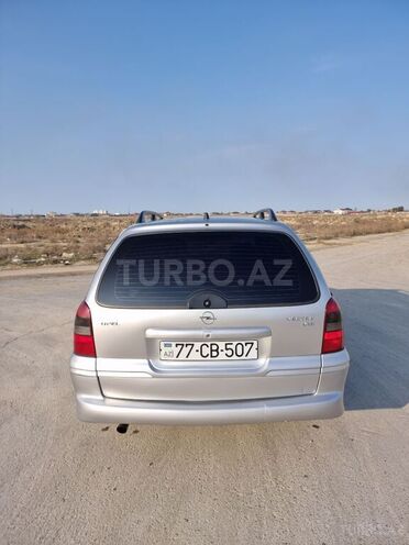 Opel Vectra 1999, 220,000 km - 1.8 l - Bakı