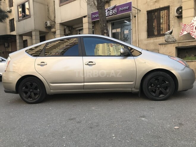 Toyota Prius 2007, 201,000 km - 1.5 l - Bakı