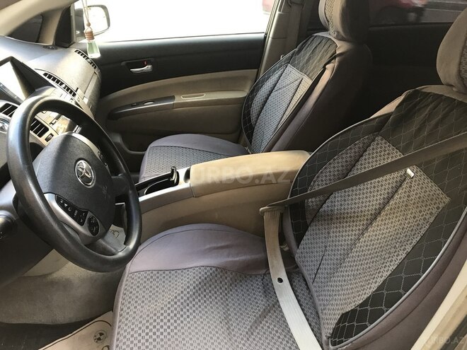 Toyota Prius 2007, 201,000 km - 1.5 l - Bakı