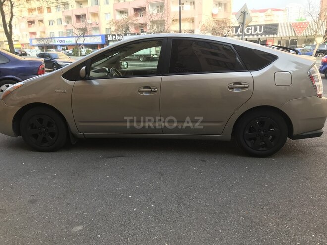 Toyota Prius 2007, 201,000 km - 1.5 l - Bakı