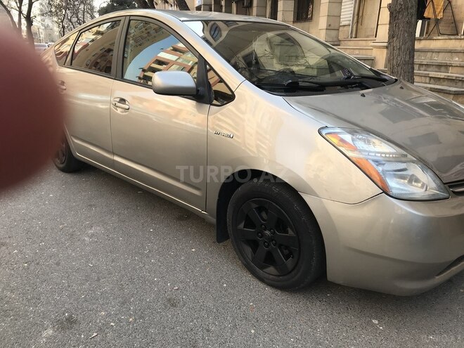 Toyota Prius 2007, 201,000 km - 1.5 l - Bakı