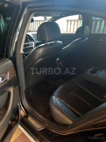 Hyundai Sonata 2014, 150,000 km - 2.4 l - Ağcabədi