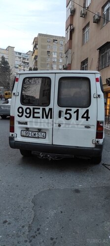 Ford Transit 1998, 352,830 km - 2.5 l - Bakı