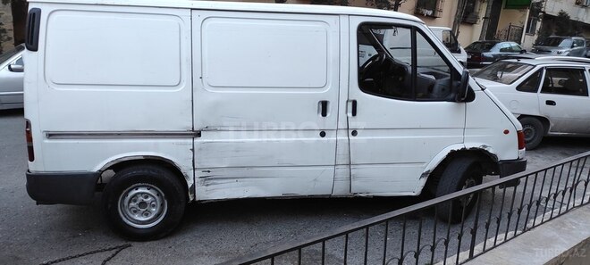 Ford Transit 1998, 352,830 km - 2.5 l - Bakı