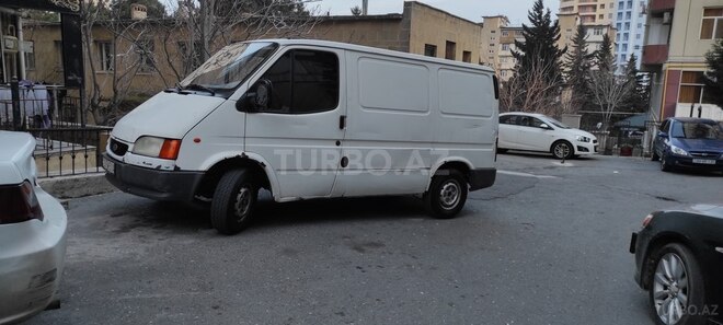 Ford Transit 1998, 352,830 km - 2.5 l - Bakı