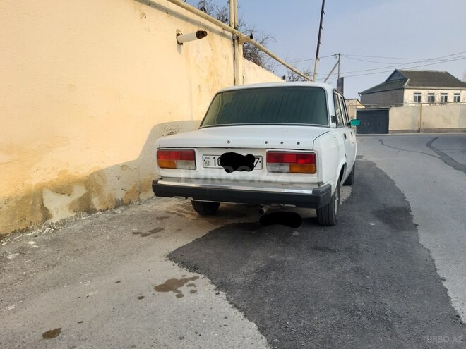 LADA (VAZ) 2107 2006, 85,000 km - 1.5 л - Bakı