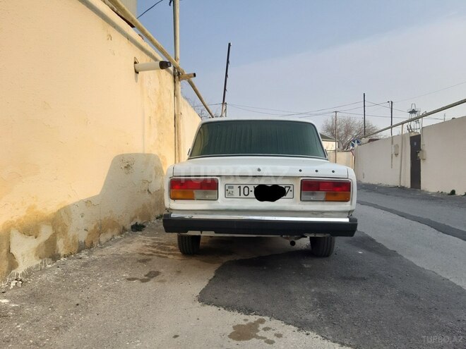 LADA (VAZ) 2107 2006, 85,000 km - 1.5 л - Bakı