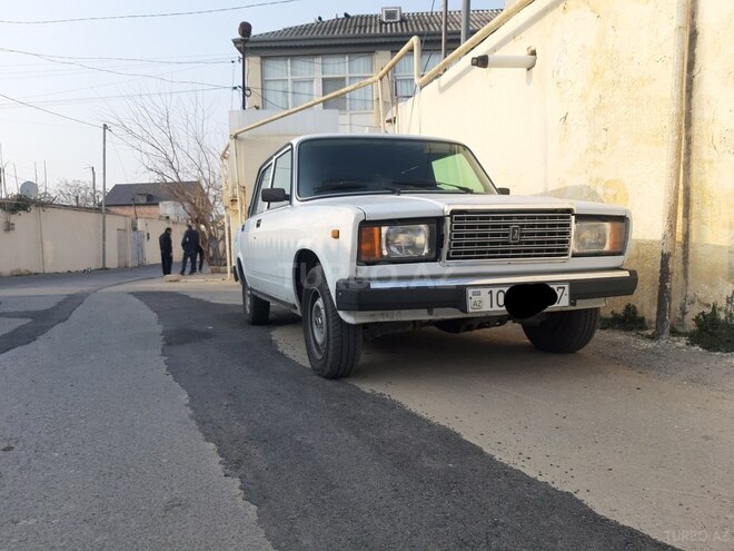 LADA (VAZ) 2107 2006, 85,000 km - 1.5 л - Bakı
