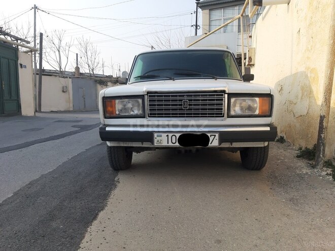 LADA (VAZ) 2107 2006, 85,000 km - 1.5 л - Bakı