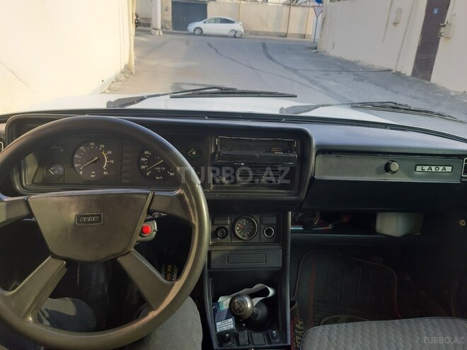 LADA (VAZ) 2107 2006, 85,000 km - 1.5 л - Bakı