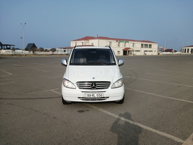 Mercedes Vito 2006, 140,875 km - 2.2 л - Bakı