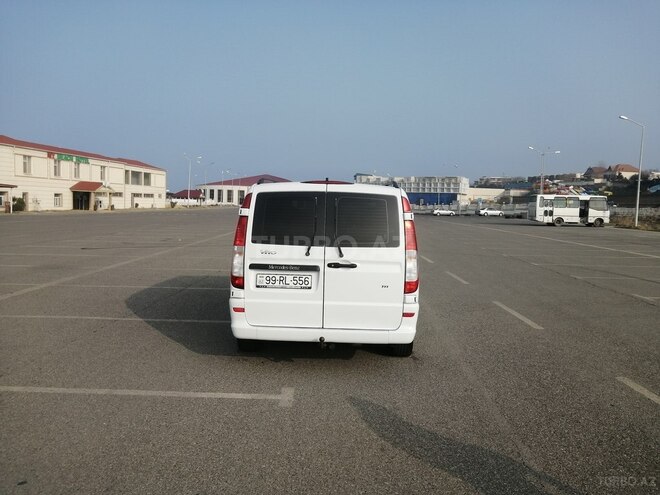 Mercedes Vito 2006, 140,875 km - 2.2 л - Bakı