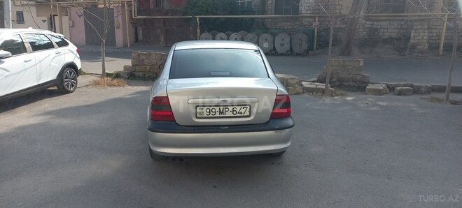 Opel Vectra 1996, 329,000 km - 2.5 л - Bakı