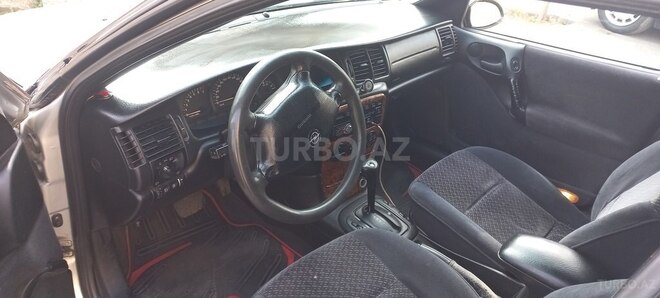 Opel Vectra 1996, 329,000 km - 2.5 л - Bakı