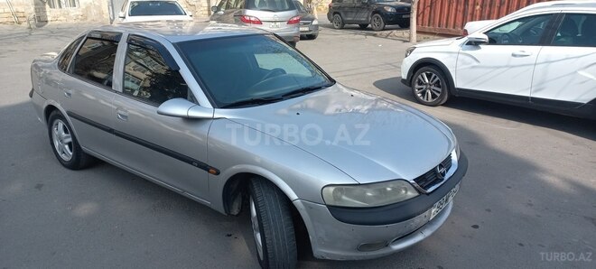 Opel Vectra 1996, 329,000 km - 2.5 л - Bakı