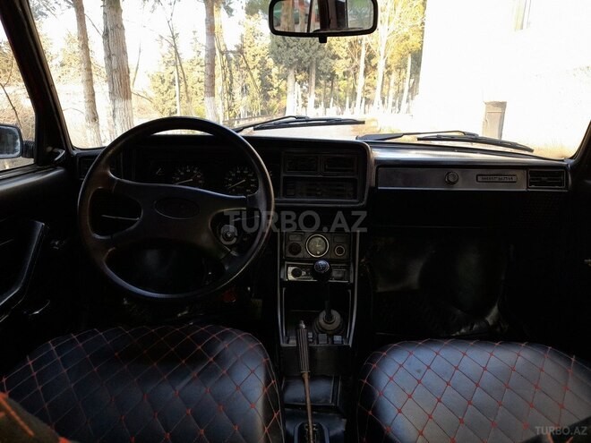 LADA (VAZ) 2107 1984, 145,632 km - 1.6 l - Bakı
