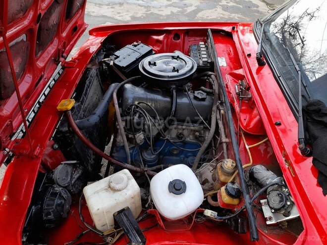 LADA (VAZ) 2107 1984, 145,632 km - 1.6 l - Bakı