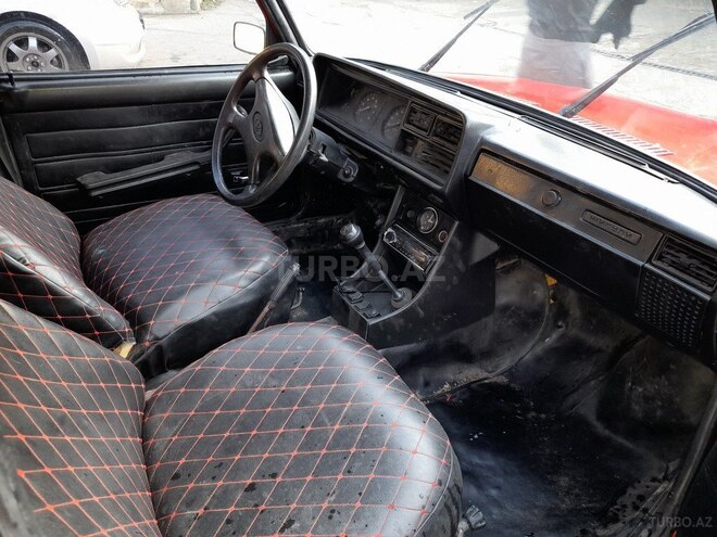 LADA (VAZ) 2107 1984, 145,632 km - 1.6 l - Bakı