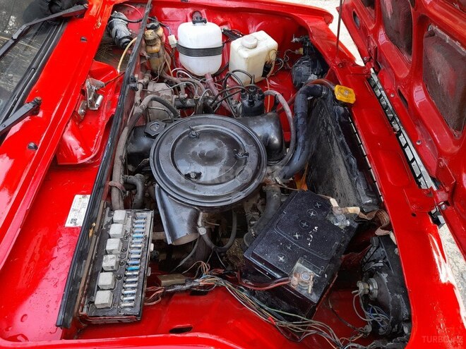 LADA (VAZ) 2107 1984, 145,632 km - 1.6 l - Bakı