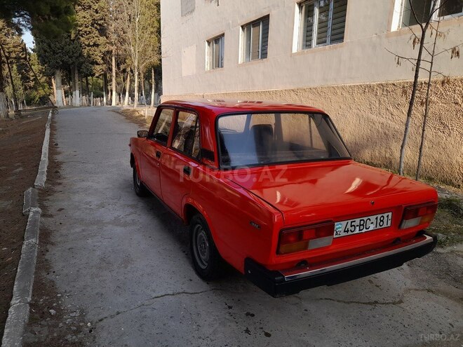 LADA (VAZ) 2107 1984, 145,632 km - 1.6 l - Bakı