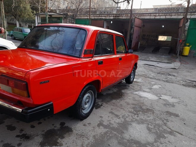 LADA (VAZ) 2107 1984, 145,632 km - 1.6 l - Bakı