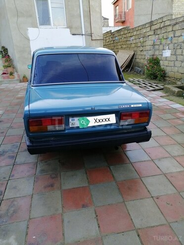 LADA (VAZ) 2107 2004, 160,000 km - 1.6 л - Bakı