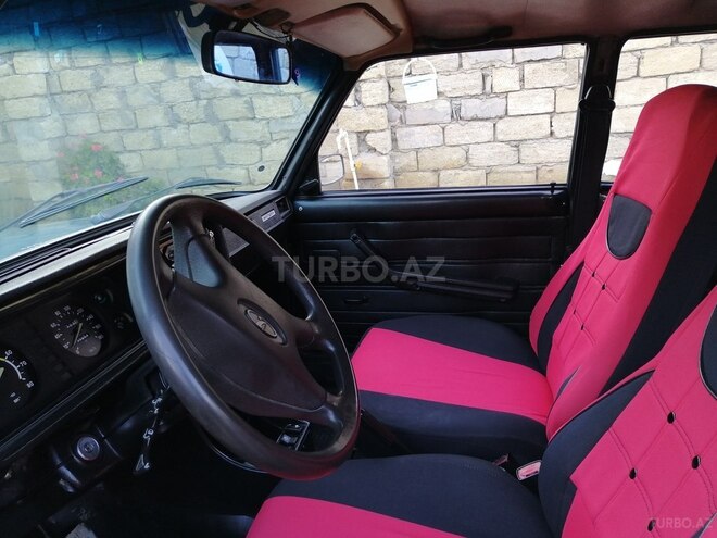 LADA (VAZ) 2107 2004, 160,000 km - 1.6 л - Bakı