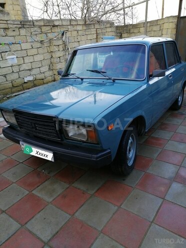 LADA (VAZ) 2107 2004, 160,000 km - 1.6 л - Bakı