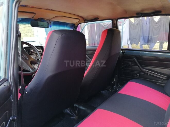 LADA (VAZ) 2107 2004, 160,000 km - 1.6 л - Bakı