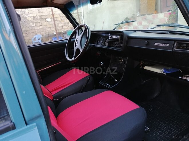 LADA (VAZ) 2107 2004, 160,000 km - 1.6 л - Bakı