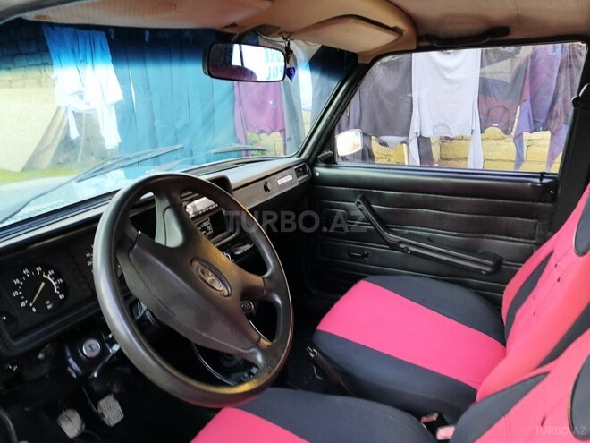 LADA (VAZ) 2107 2004, 160,000 km - 1.6 л - Bakı