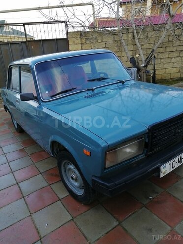 LADA (VAZ) 2107 2004, 160,000 km - 1.6 л - Bakı