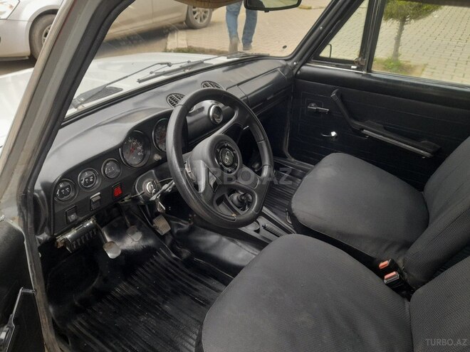 LADA (VAZ) 2106 1987, 94,106 km - 1.5 l - Masallı